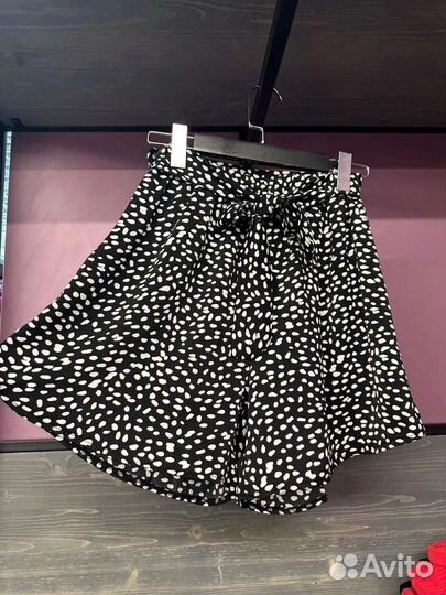 Шорты женские