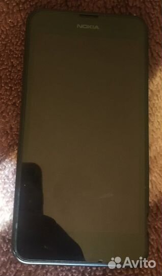 Телефон Microsoft Nokia