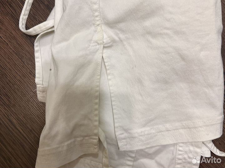 Самбовка детская