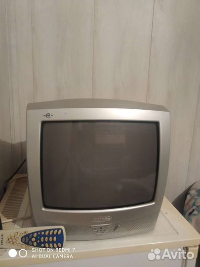 Телевизор бу