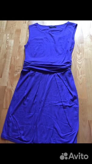 Платья летние