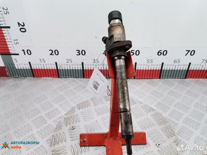 Форсунка Ford Focus 2 2008 9657144580