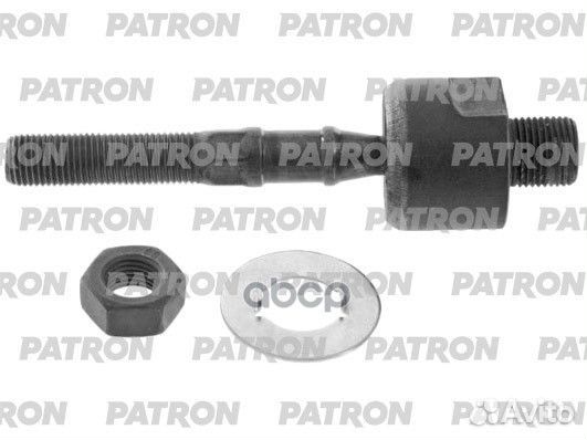 Тяга рулевая honda: accord viii (CL, CM) 03- PS