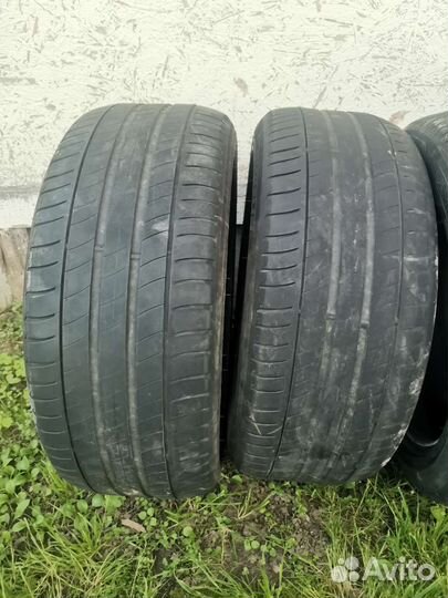 Michelin Primacy 3 225/45 R17 91W