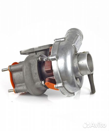 Турбокомпрессор 6,5.1 и модификации