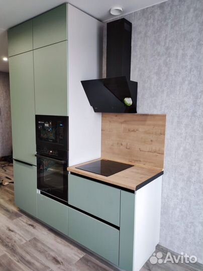 Изготовление мебели на заказ