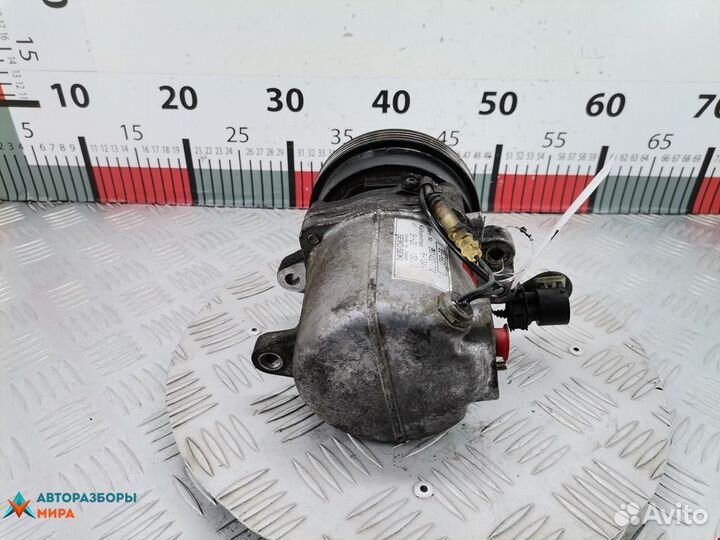 Компрессор кондиционера BMW Z3 E36/7 1996