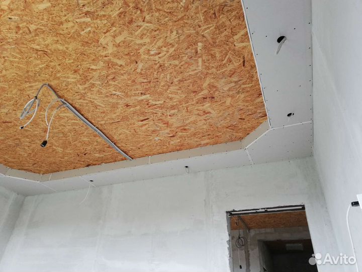 Ремонт и отделка квартир под ключ