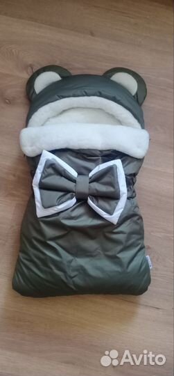 Конверт