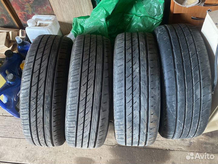 Matador MP 47 Hectorra 3 205/55 R16