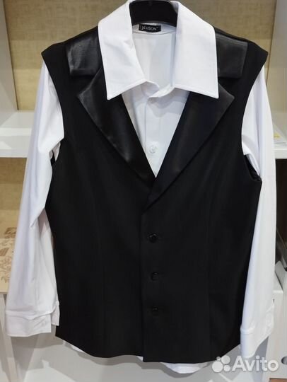 Одежда для бальных танцев