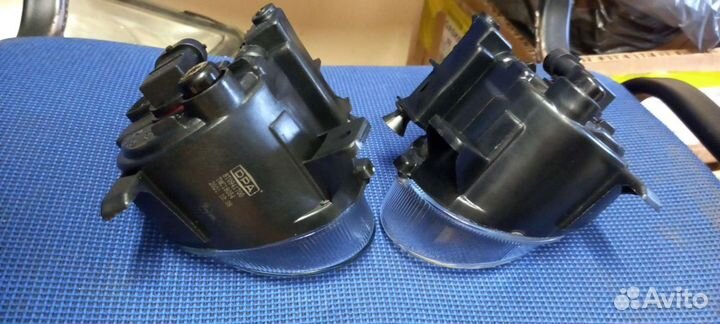 Фара противотуманная audi A4 A5 Q3 Q5