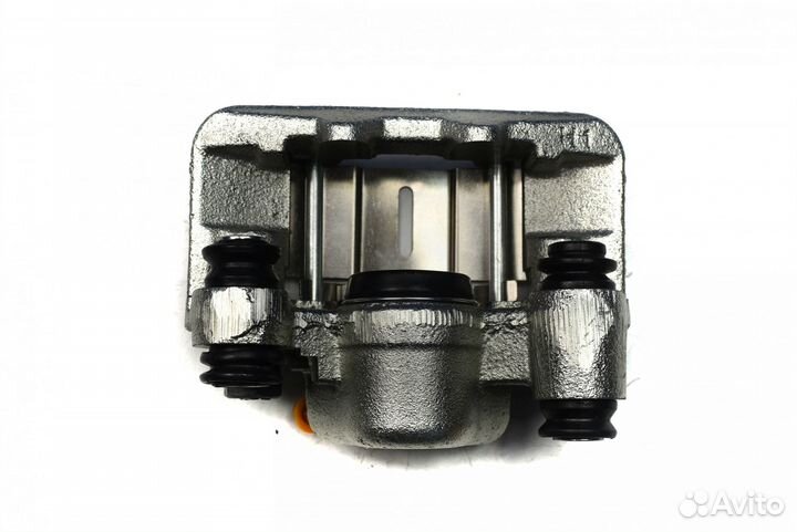 Суппорт тормозной задний левый Chery Tiggo