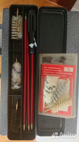 Оружейный сейф