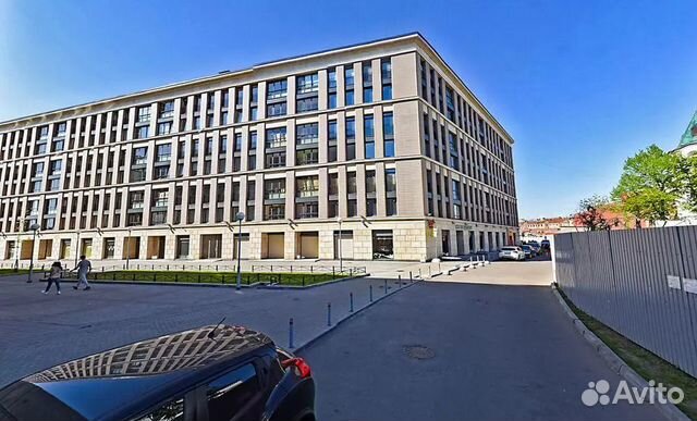 Апартаменты «Spb2day Полтавский проезд 2», Санкт-Петербург