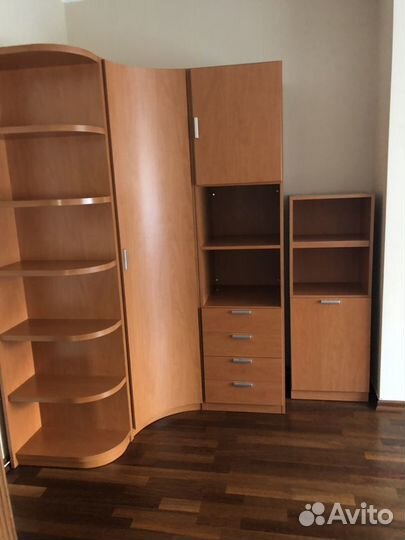 Детская комната