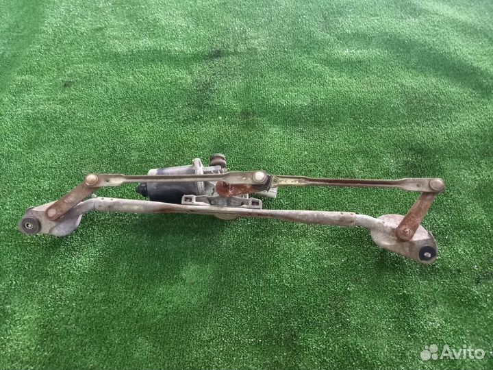 Трапеция дворников Lifan Solano 2010-2015