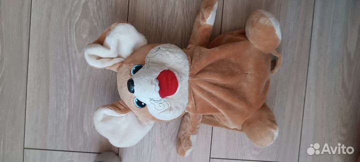 Рюкзак детский