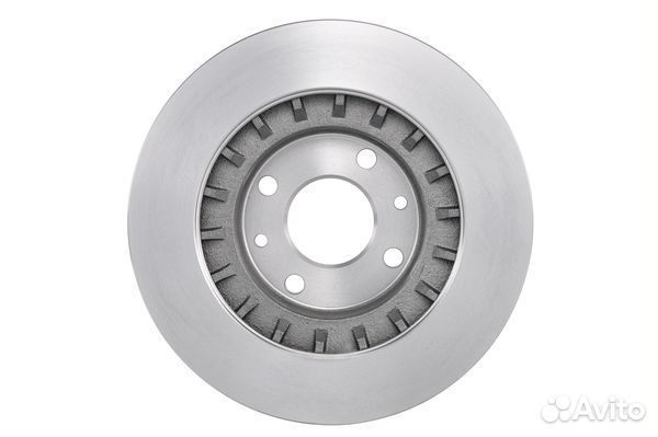 Диск тормозной R14 ваз Kalina Priora Granta
