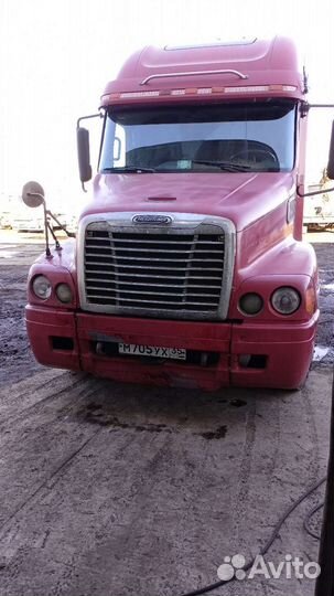 Freightliner Century, 1999