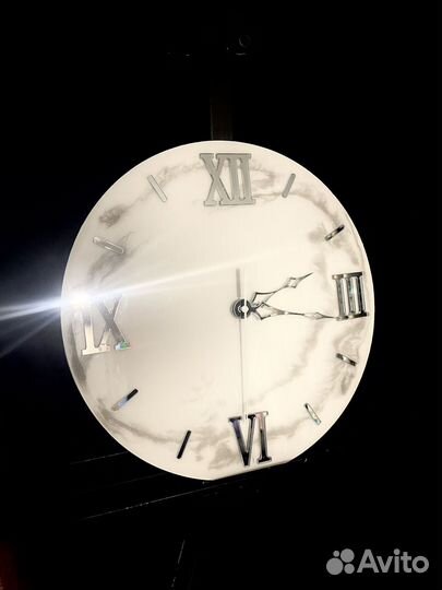 Часы настенные