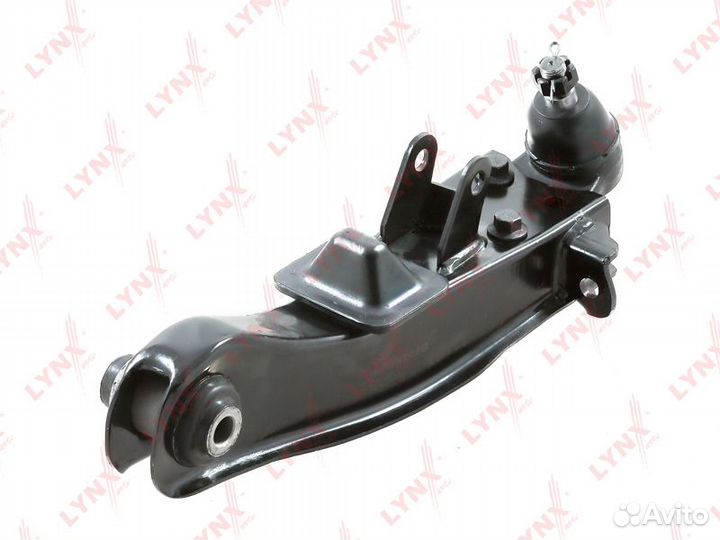 Рычаг подвески