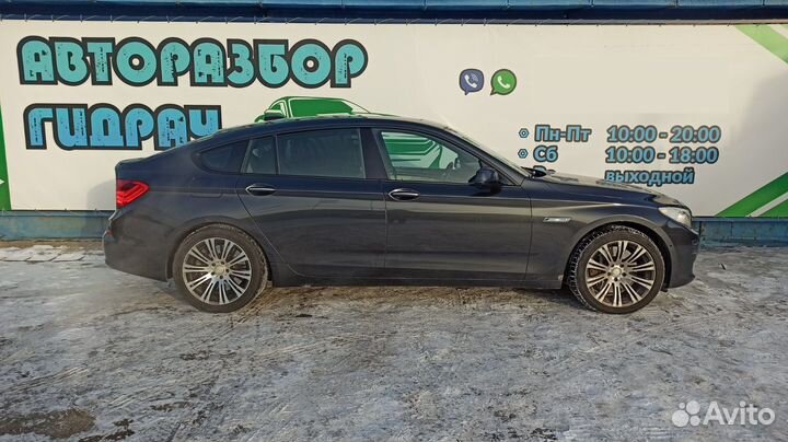 Трубка гидроусилителя BMW 5 GT 2010 972754199234 О