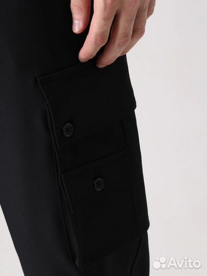 Штаны/джоггеры D&G оригинал