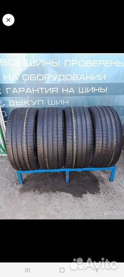 Pirelli Scorpion 285/45 R20