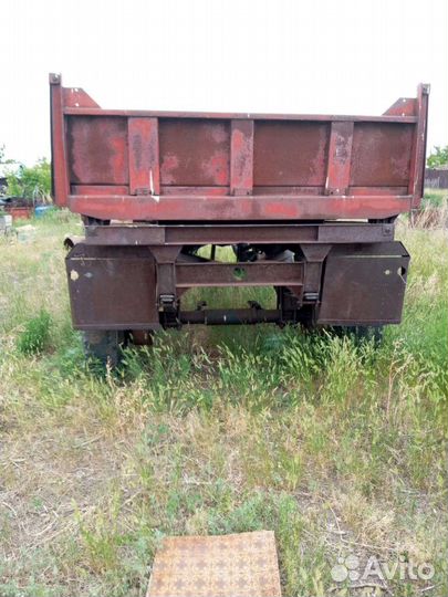 Продам прицеп