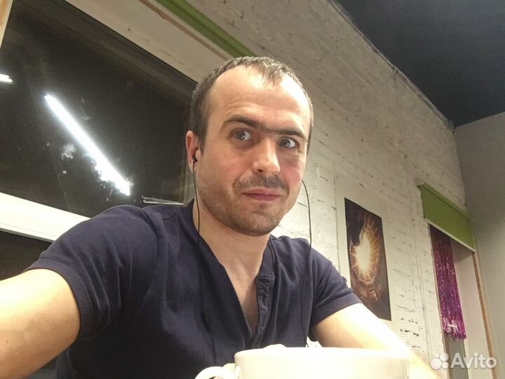 FullStack web-разработчик