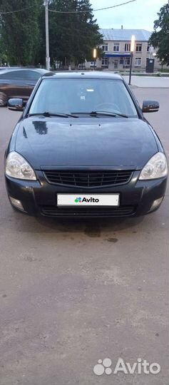 LADA Priora 1.6 МТ, 2010, 146 463 км