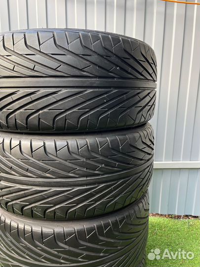 Triangle TR968 245/45 R18 и 275/40 R18 96V