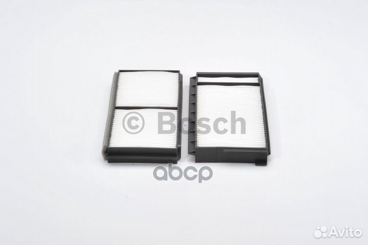 1 987 432 163 фильтр салона Mazda 3/5 1.4-2.0C