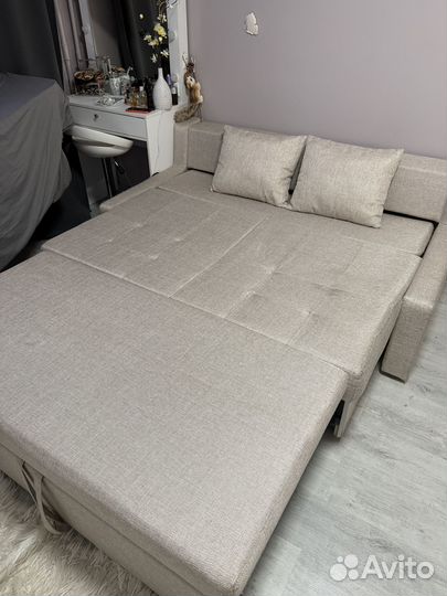 Диван кровать бу