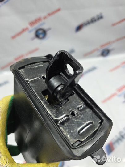 Ограничитель двери задний Bmw X6 E71 N54B30 2009