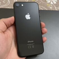 iPhone 8, 64 ГБ