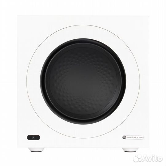 Сабвуфер Monitor Audio Anthra W12 Satin White