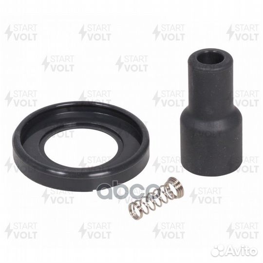 Наконечник катушки зажигания Toyota Corolla 01