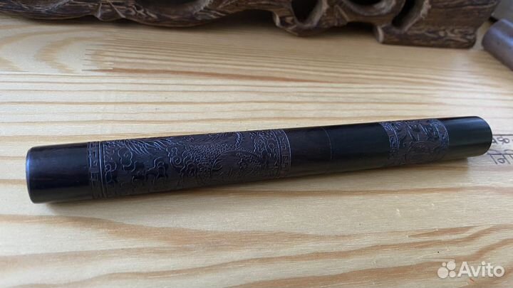 Шило для пуэра