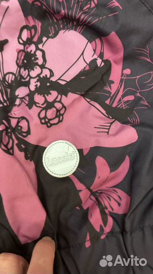 Комбинезон lassie 86