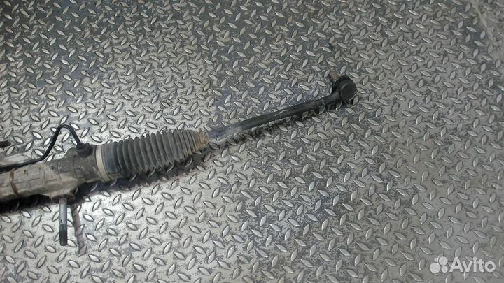 Рейка рулевая без г/у Peugeot 206, 2005