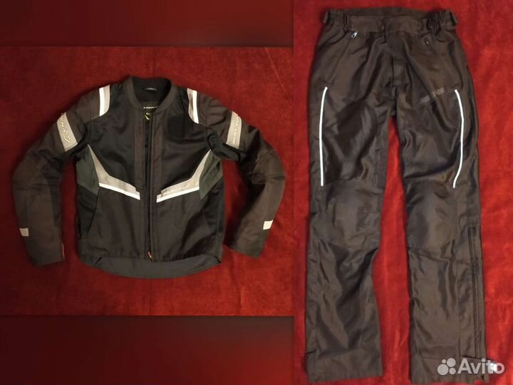 Летние Macna и Bering 52