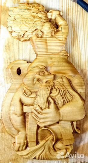 3d картина, панно