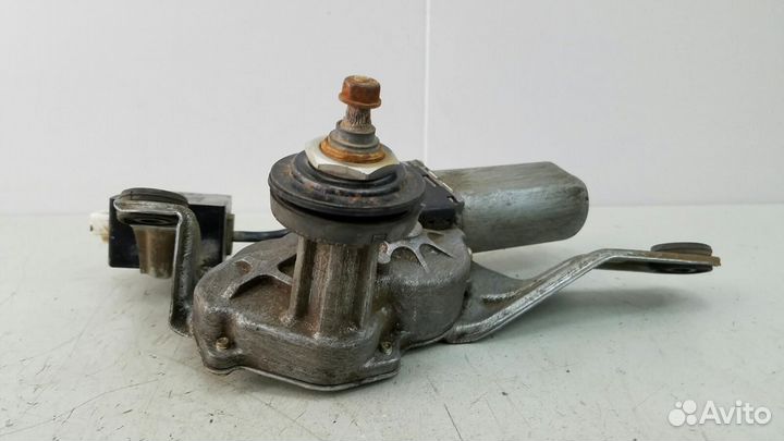 Моторчик дворников задний задний Toyota Caldina