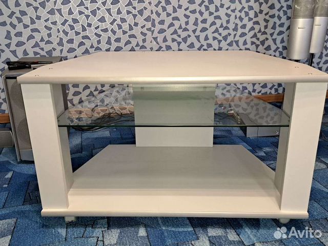 Тумба для тв