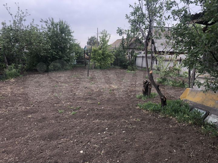 Дом 60 м² на участке 12 сот.