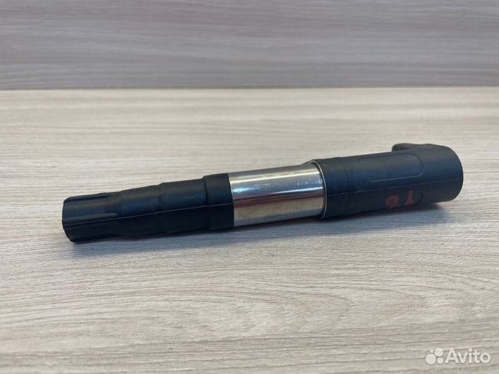 Катушка зажигания Renault Duster