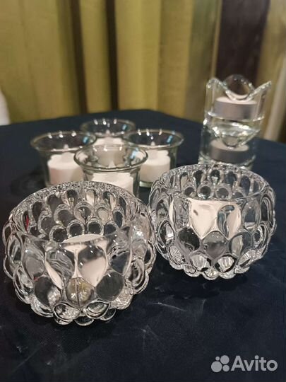 Подсвечники