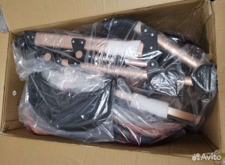 Новые коляски 3в1 бесплатная доставка